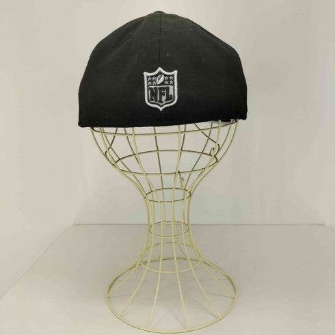 ニューエラ NEW ERA 59FIFTY チームロゴ刺繍 ストレート ベースボール キャップ メンズ 7 1/2