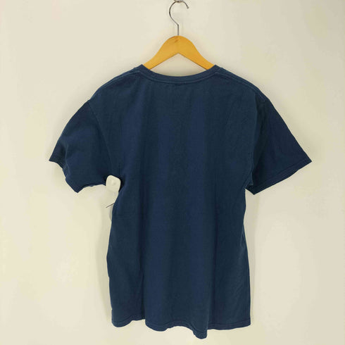 ステューシー Stussy メキシコ製 クラウン 月桂樹 プリントTシャツ メンズ import:M