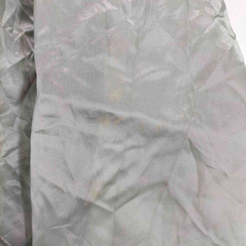 ヒルトン HILTON USA製 バックプリントスタジャン メンズ JPN:XL