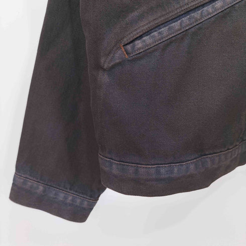 ラングラー Wrangler 別注 COATING JACKET デニムジャケット レディース JPN:40