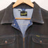 ラングラー Wrangler 別注 COATING JACKET デニムジャケット レディース JPN:40