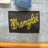 ラングラー Wrangler 別注 COATING JACKET デニムジャケット レディース JPN:40