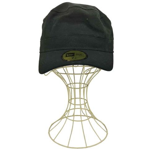 ニューエラ NEW ERA Military Work Cap ミリタリー ワーク キャップ メンズ 7 1/8