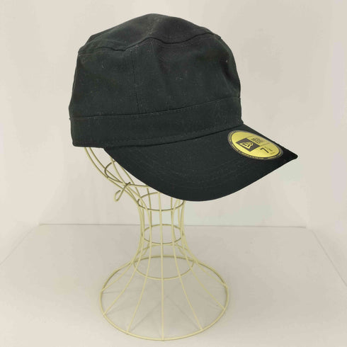 ニューエラ NEW ERA Military Work Cap ミリタリー ワーク キャップ メンズ 7 1/8