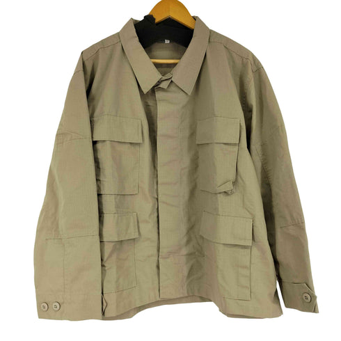 TRUSPEC BDU ミリタリージャケット メンズ 3XL
