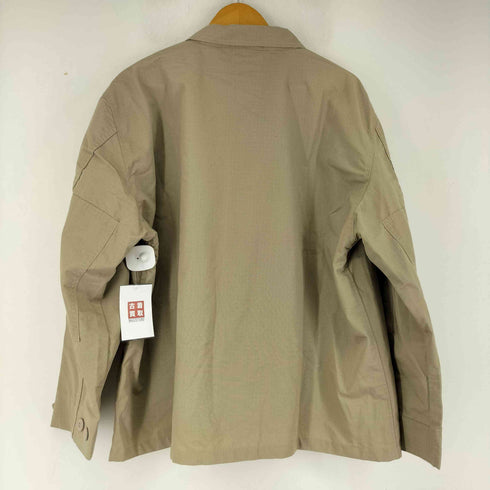 TRUSPEC BDU ミリタリージャケット メンズ 3XL