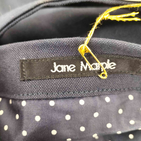 Jane Marple リボンハンドバッグ レディース