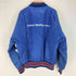 ホロウェイ HOLLOWAY 70-80s USA製 フロント刺繍スタジャン メンズ JPN:XL