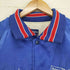 ホロウェイ HOLLOWAY 70-80s USA製 フロント刺繍スタジャン メンズ JPN:XL
