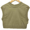 オーラリー AURALEE 23SS DRY COTTON KNIT VEST ドライコットンニットベスト レディース JPN:1