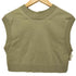 オーラリー AURALEE 23SS DRY COTTON KNIT VEST ドライコットンニットベスト レディース JPN:1