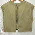 オーラリー AURALEE 23SS DRY COTTON KNIT VEST ドライコットンニットベスト レディース JPN:1