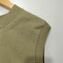 オーラリー AURALEE 23SS DRY COTTON KNIT VEST ドライコットンニットベスト レディース JPN:1