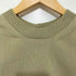 オーラリー AURALEE 23SS DRY COTTON KNIT VEST ドライコットンニットベスト レディース JPN:1