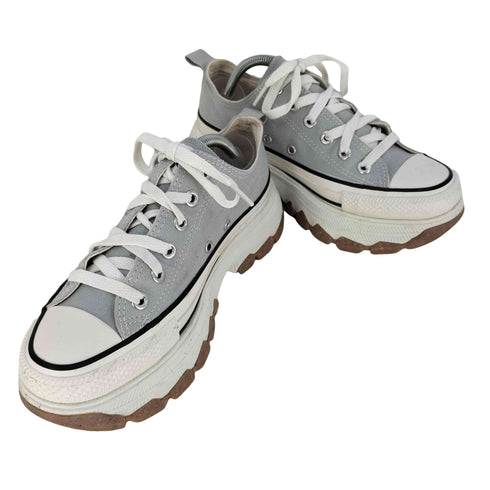 コンバースリアクト CONVERSE REACT ALL STAR TREKWAVE OX オールスター トレックウエーブ レディース JPN:24.5