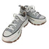 コンバースリアクト CONVERSE REACT ALL STAR TREKWAVE OX オールスター トレックウエーブ レディース JPN:24.5