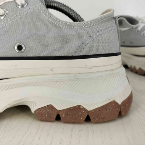 コンバースリアクト CONVERSE REACT ALL STAR TREKWAVE OX オールスター トレックウエーブ レディース JPN:24.5
