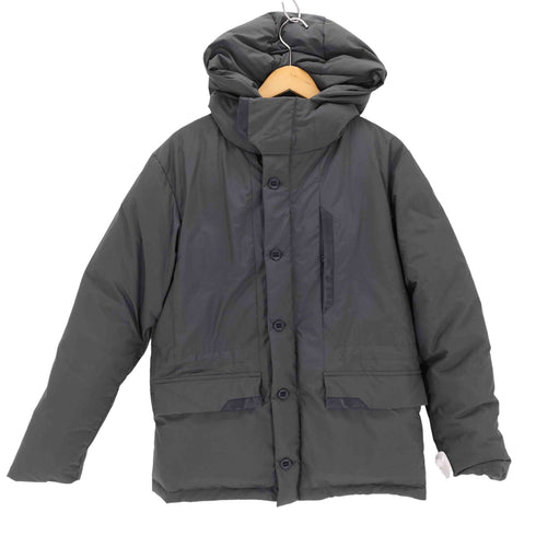 グリーンレーベルリラクシング GREEN LABEL RELAXING DICROS エベレストダウンパーカー / ダウンジャケット メンズ JPN:M