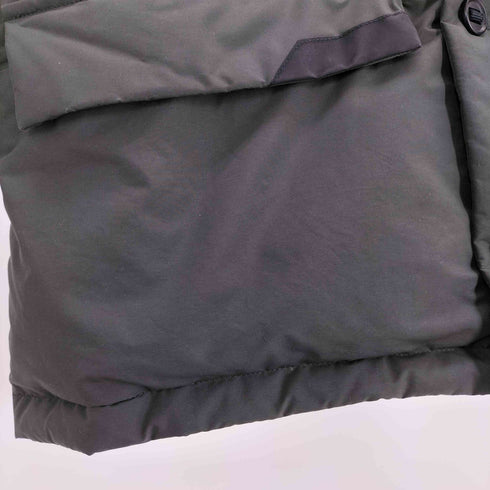 グリーンレーベルリラクシング GREEN LABEL RELAXING DICROS エベレストダウンパーカー / ダウンジャケット メンズ JPN:M
