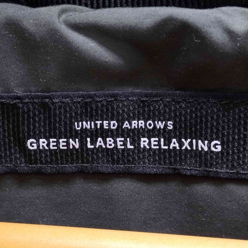 グリーンレーベルリラクシング GREEN LABEL RELAXING DICROS エベレストダウンパーカー / ダウンジャケット メンズ JPN:M