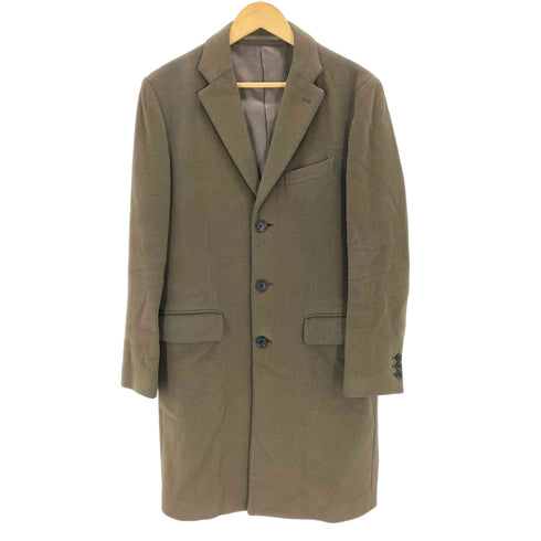 アーバンリサーチ URBAN RESEARCH チェスターコート メンズ JPN:M