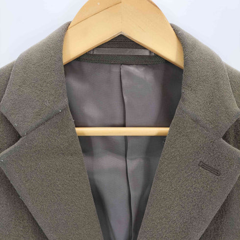 アーバンリサーチ URBAN RESEARCH チェスターコート メンズ JPN:M