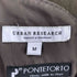 アーバンリサーチ URBAN RESEARCH チェスターコート メンズ JPN:M