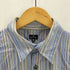 ピーエスポールスミス PS Paul Smith マルチカラーストライプシャツ メンズ JPN:M