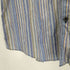 ピーエスポールスミス PS Paul Smith マルチカラーストライプシャツ メンズ JPN:M