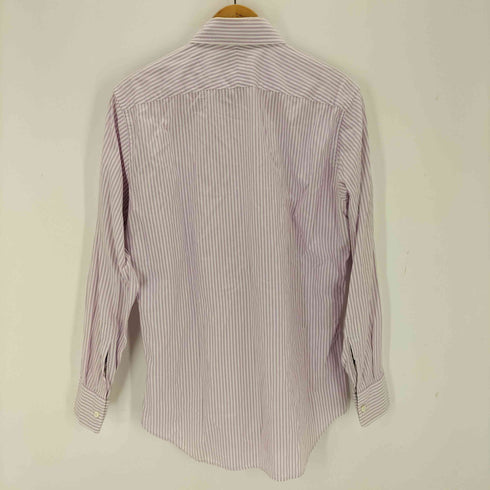 ピーエスポールスミス PS Paul Smith ピンストライプシャツ メンズ JPN:M