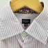 ピーエスポールスミス PS Paul Smith ピンストライプシャツ メンズ JPN:M