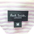 ピーエスポールスミス PS Paul Smith ピンストライプシャツ メンズ JPN:M