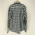 ノーティカ NAUTICA オックスフォードチェックシャツ メンズ import:L