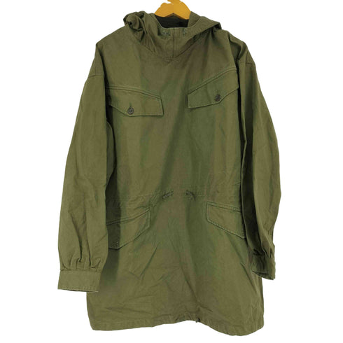 フレンチアーミー FRENCH ARMY Alpine Smock Parka アルパインスモック メンズ JPN:M