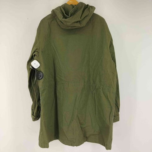 フレンチアーミー FRENCH ARMY Alpine Smock Parka アルパインスモック メンズ JPN:M