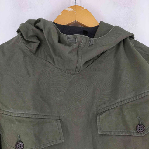 フレンチアーミー FRENCH ARMY Alpine Smock Parka アルパインスモック メンズ JPN:M