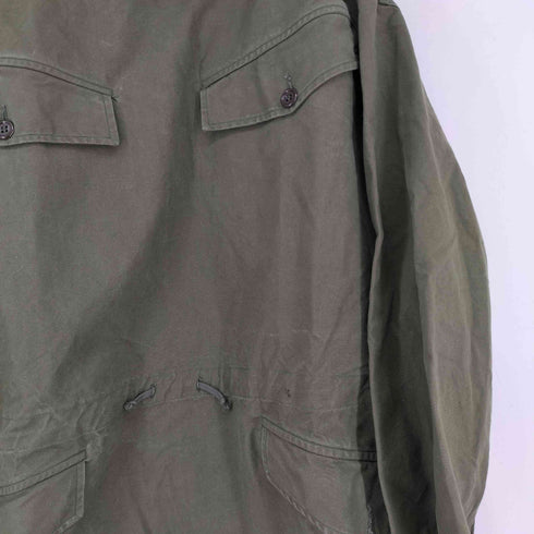 フレンチアーミー FRENCH ARMY Alpine Smock Parka アルパインスモック メンズ JPN:M