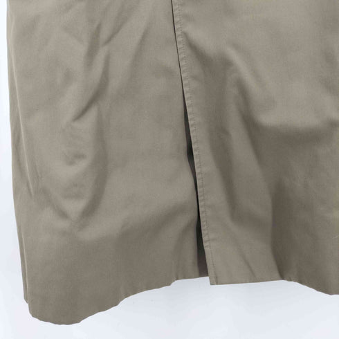 アクアスキュータム AQUASCUTUM バルマカーンコート England製 メンズ