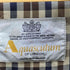 アクアスキュータム AQUASCUTUM バルマカーンコート England製 メンズ