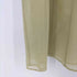 オーラリー AURALEE 2023SS WOOL RECYCLE POLYESTER LENO SHEER DRESS マキシノースリーブワンピース レディース JPN:1