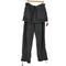 Fujimoto CUSTOM SWEAT PANTS メンズ FREE