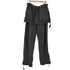 Fujimoto CUSTOM SWEAT PANTS メンズ FREE