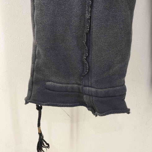 Fujimoto CUSTOM SWEAT PANTS メンズ FREE