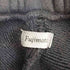 Fujimoto CUSTOM SWEAT PANTS メンズ FREE