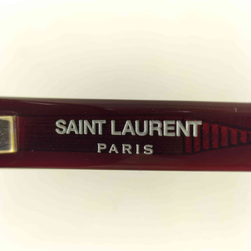 サンローランパリ SAINT LAURENT PARIS SL98 CALIFORNIA サングラス レディース 54/21