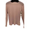 ロクビューティーアンドユースユナイテッドアローズ 6 BEAUTY & YOUTH UNITED ARROWS NYLON TULLE PULLOVER トップス レディース