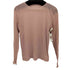 ロクビューティーアンドユースユナイテッドアローズ 6 BEAUTY & YOUTH UNITED ARROWS NYLON TULLE PULLOVER トップス レディース