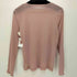 ロクビューティーアンドユースユナイテッドアローズ 6 BEAUTY & YOUTH UNITED ARROWS NYLON TULLE PULLOVER トップス レディース