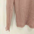 ロクビューティーアンドユースユナイテッドアローズ 6 BEAUTY & YOUTH UNITED ARROWS NYLON TULLE PULLOVER トップス レディース