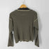 UNIF ボーダーカーディガン レディース import:S